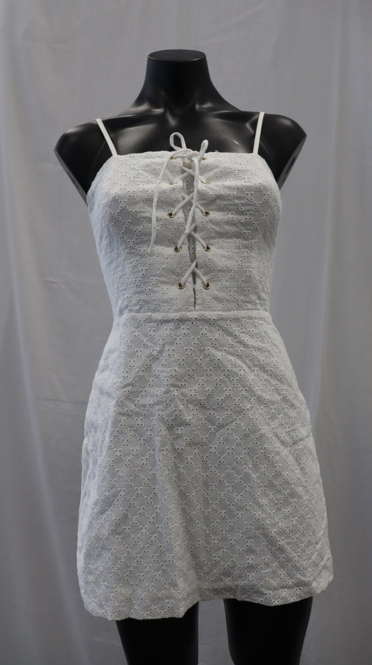 RUBY Mini Dress 6