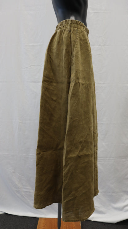 eb&ive Midi Skirt S - M