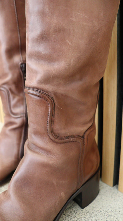 MI PIACI Boots 39