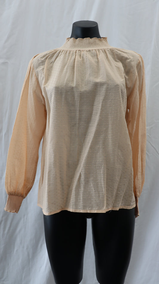 STAPLE + CLOTH Blouse 8
