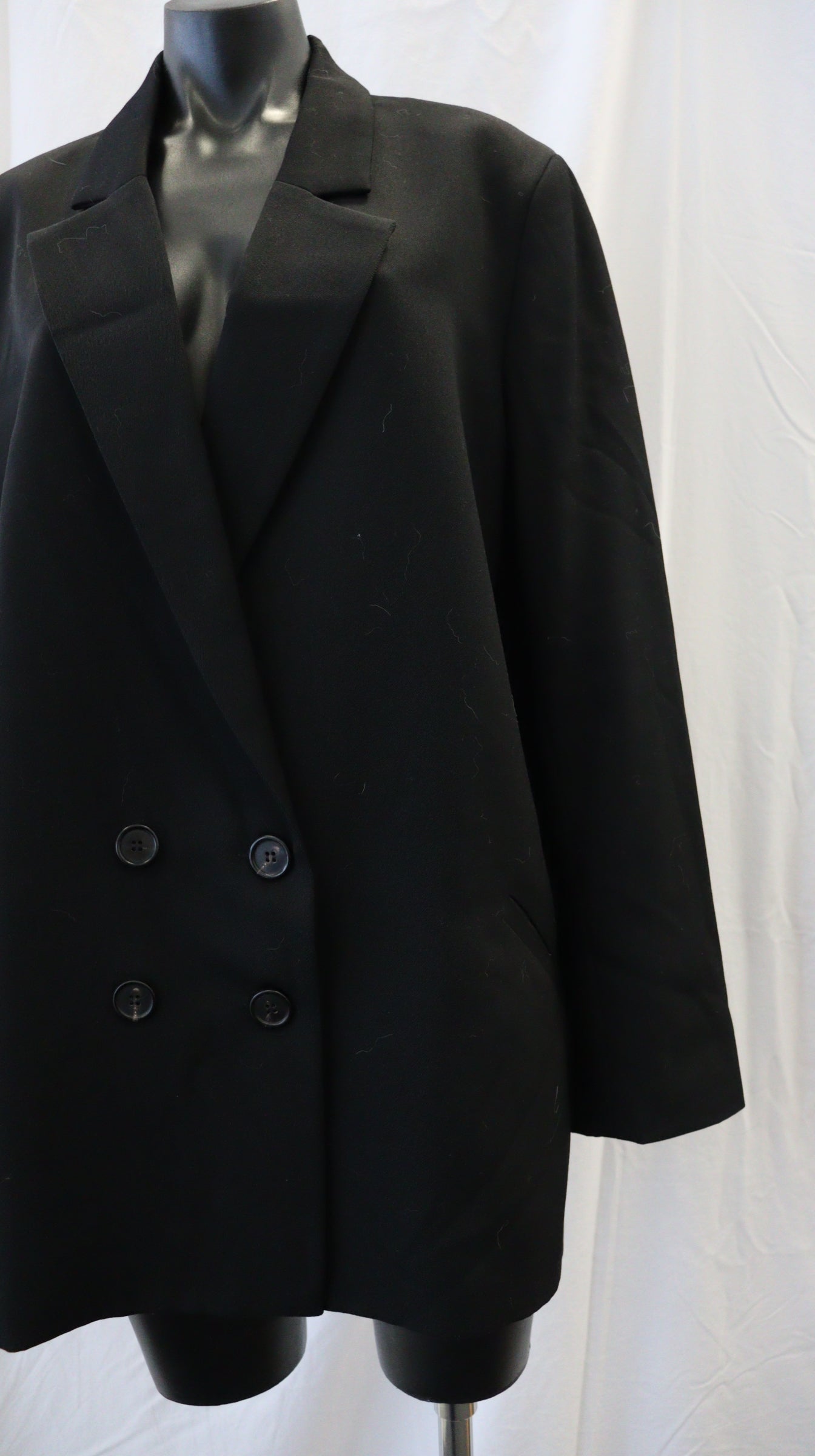 moochi Blazer 16