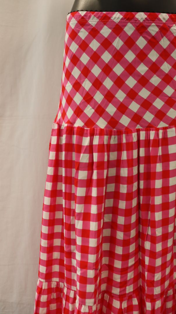 Briarwood Maxi Skirt L