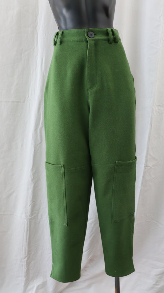 RUBY Pants 6
