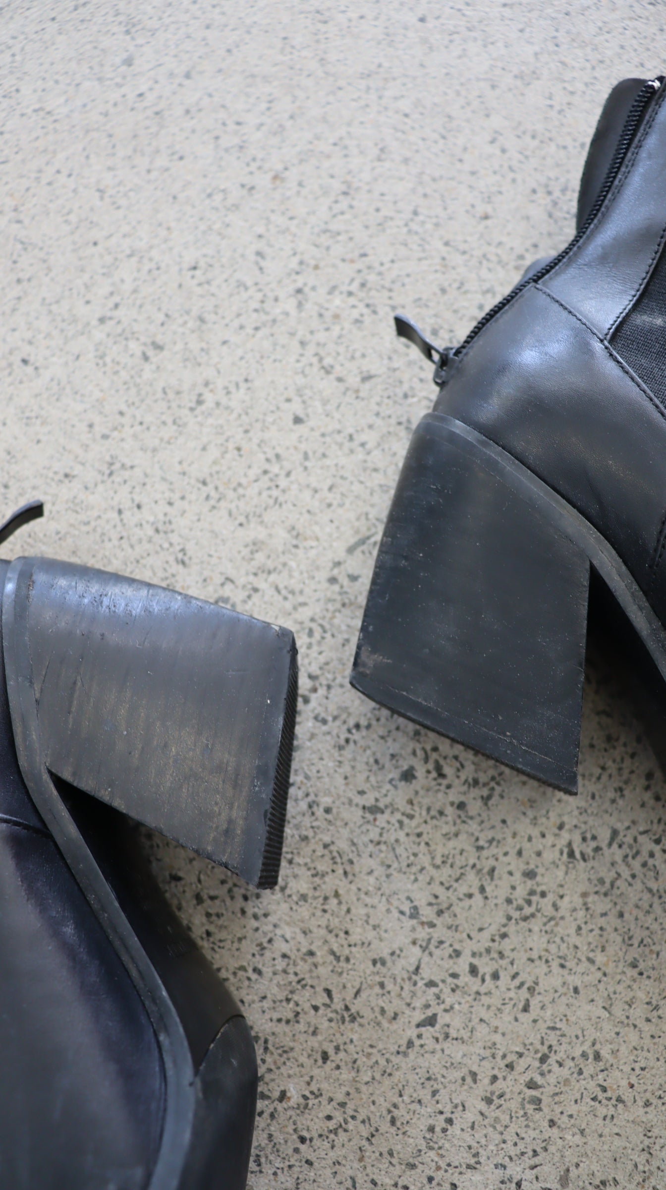 JO MERCER Boots 37