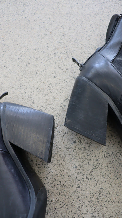 JO MERCER Boots 37