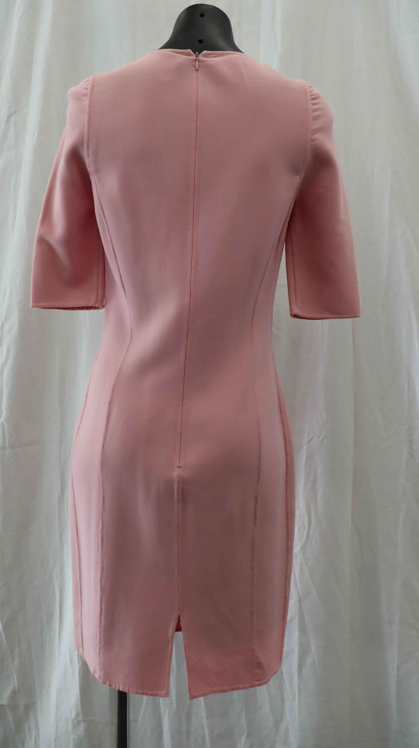 Michael Kors Midi Dress 8