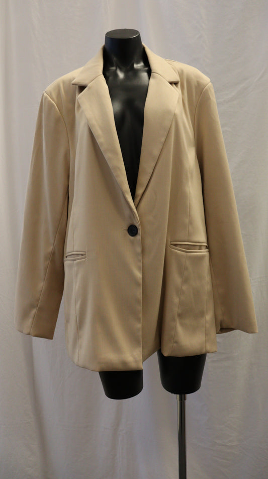 remain Blazer 16
