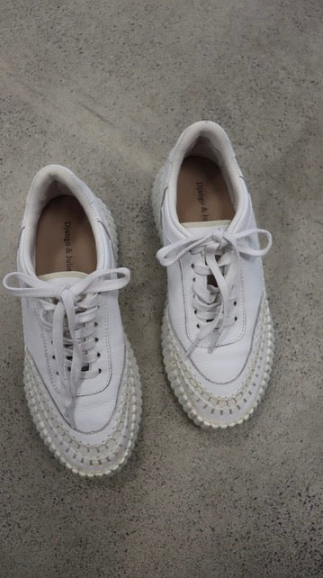 Django & Juliette Sneaker 36