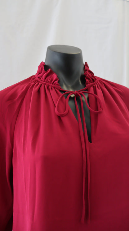 WITCHERY Blouse 8