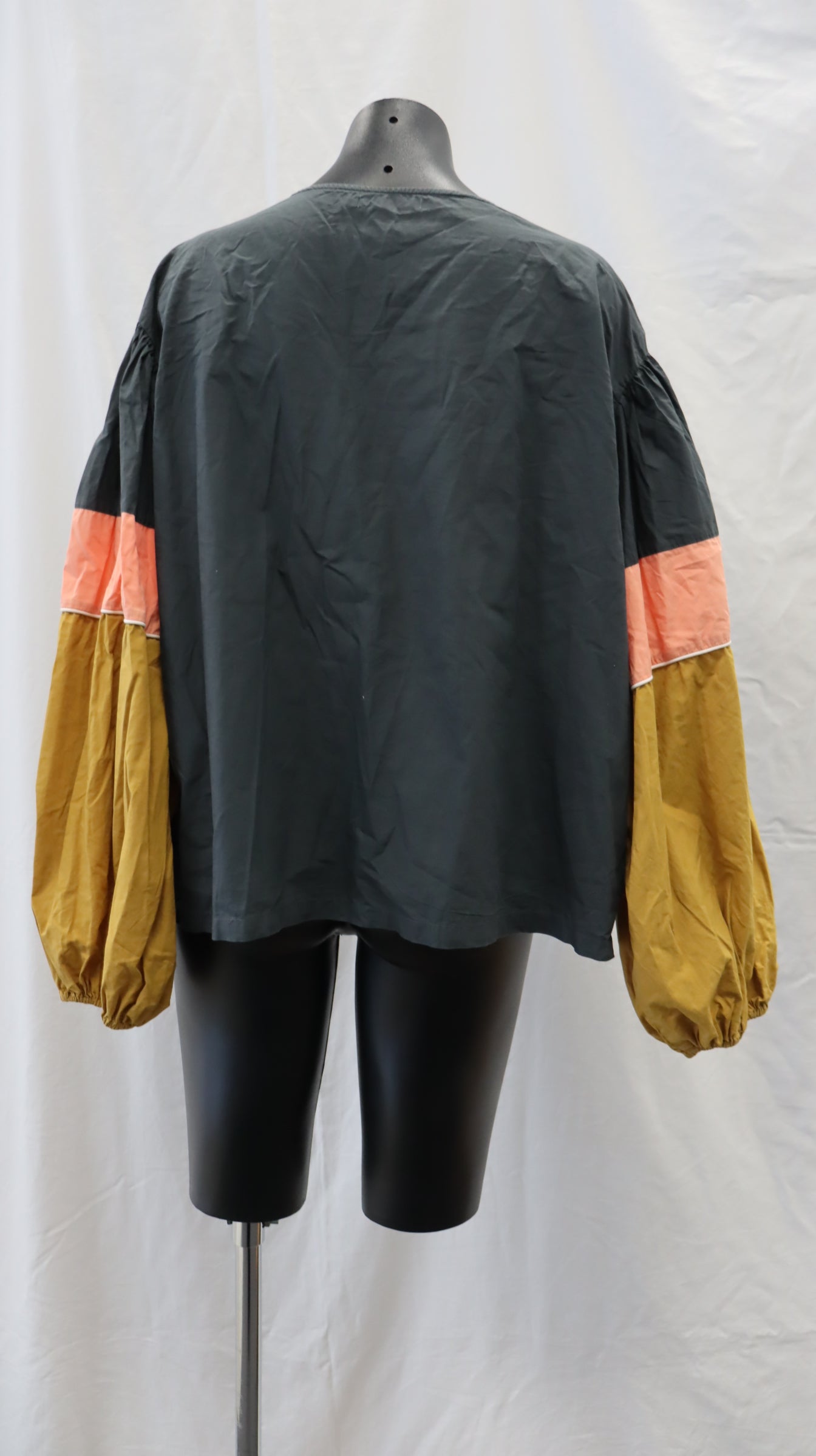 Mes Demoiselles Blouse S