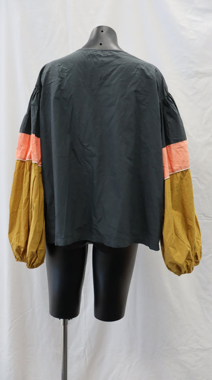 Mes Demoiselles Blouse S
