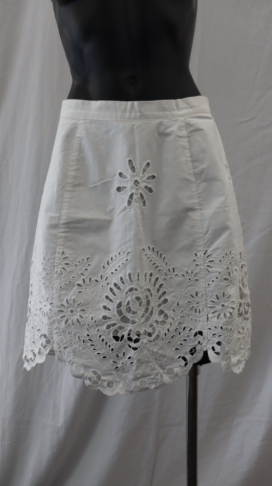 RUBY Mini Skirt 10