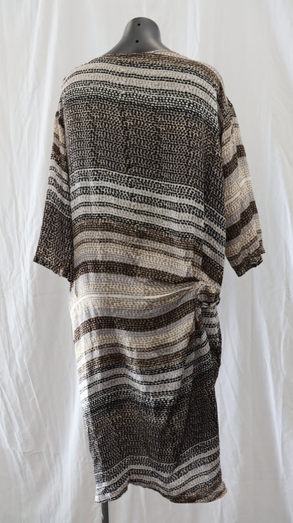 TRELISE COOPER Midi Dress 16