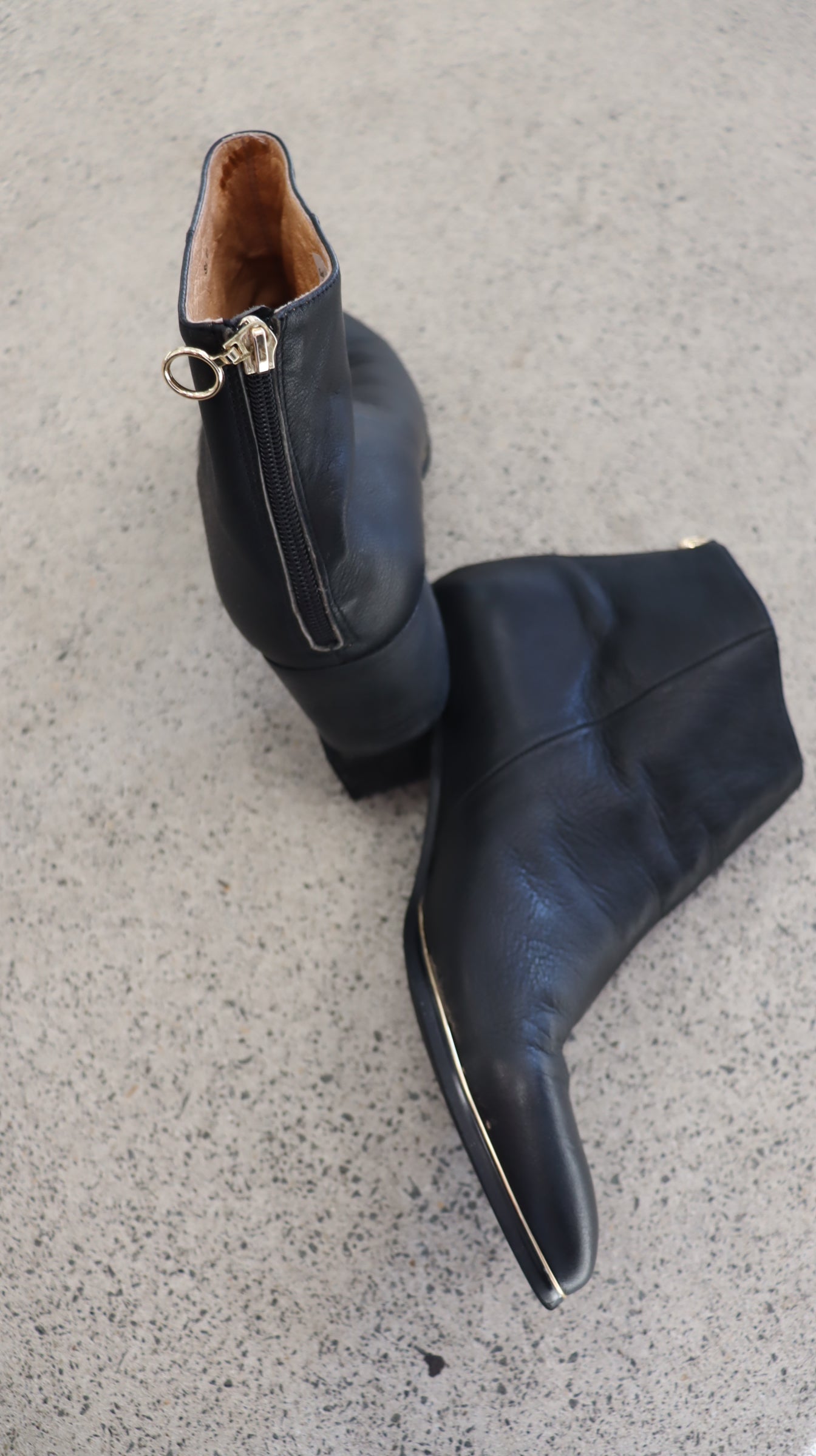 Django & Juliette Boots 41