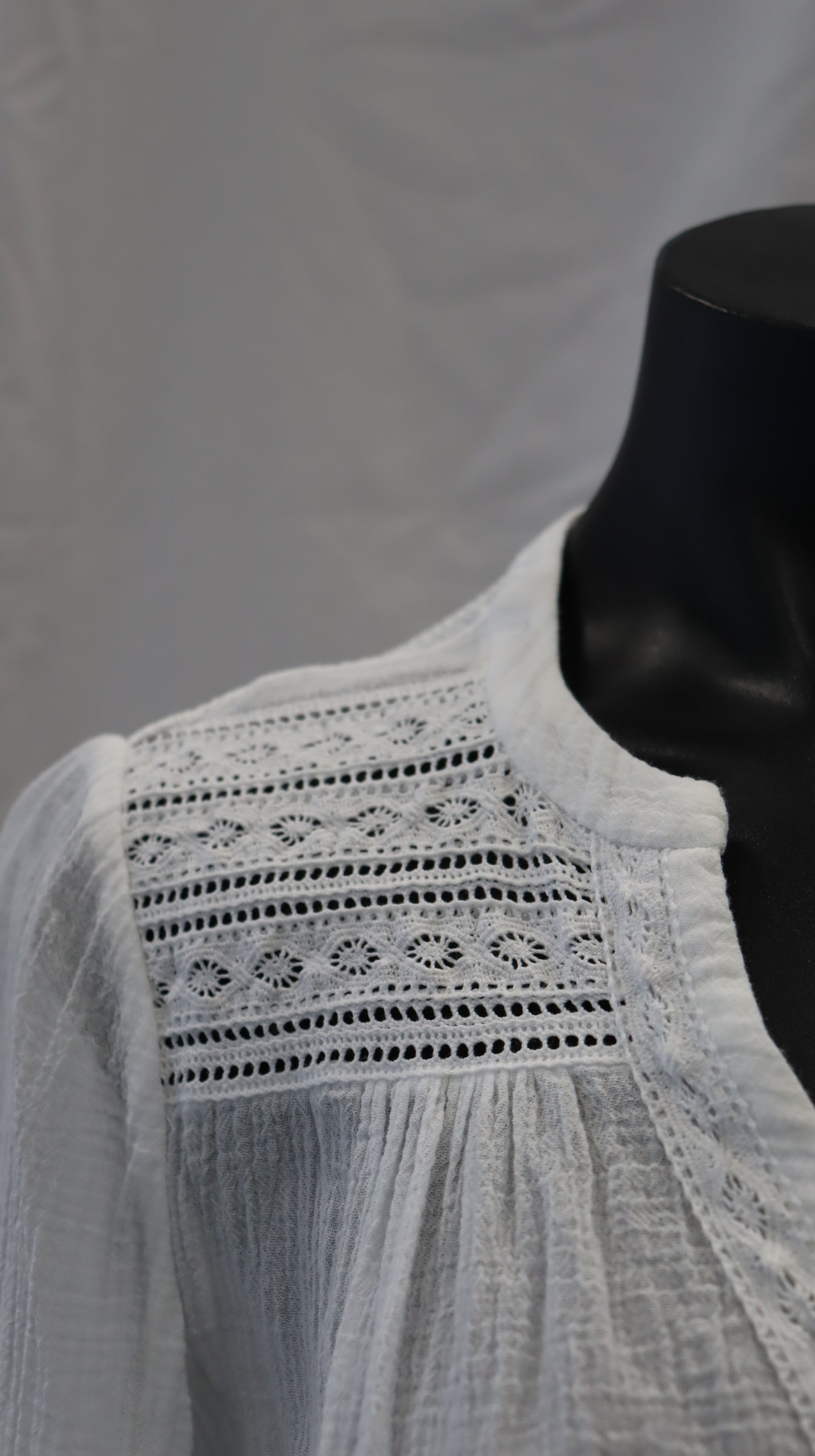 Diane von Furstenberg Blouse S