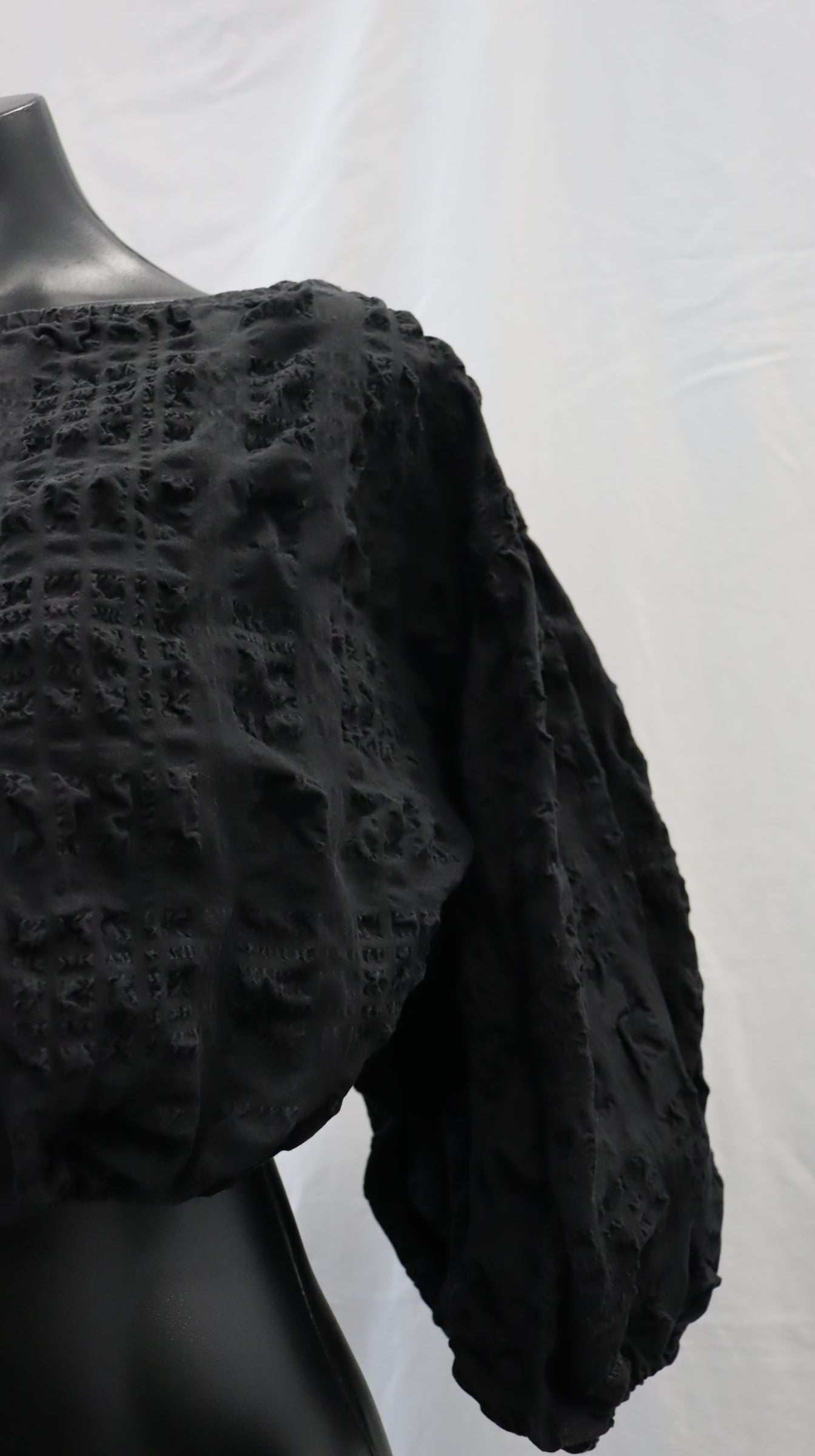 Dominique Healy Blouse S - M