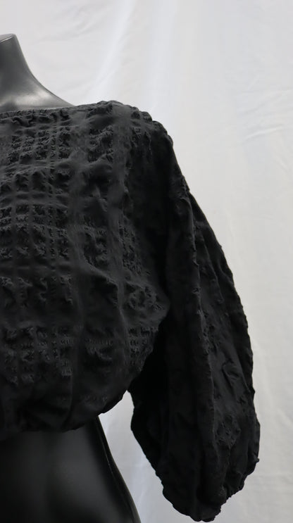 Dominique Healy Blouse S - M