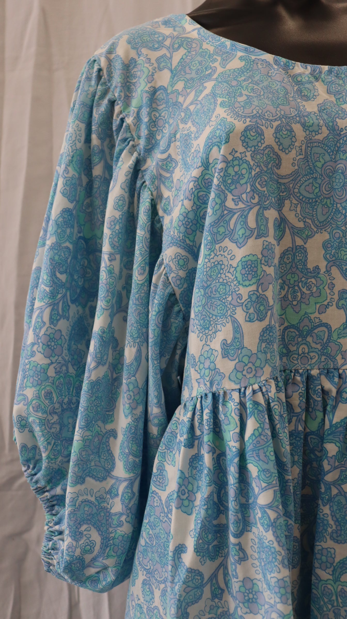 sloan Mini Dress S