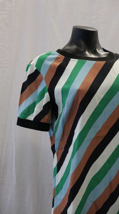 SYLVESTER Top M