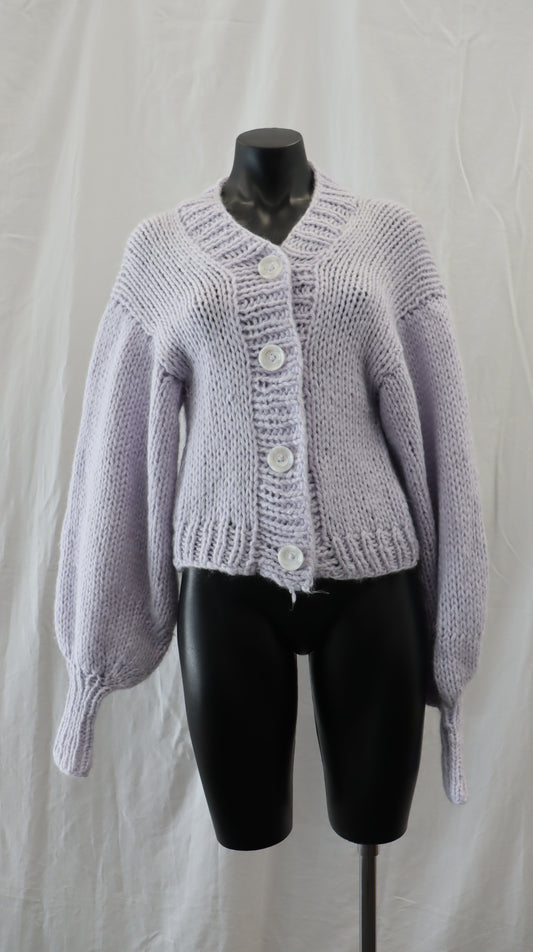 Handmade Knit S