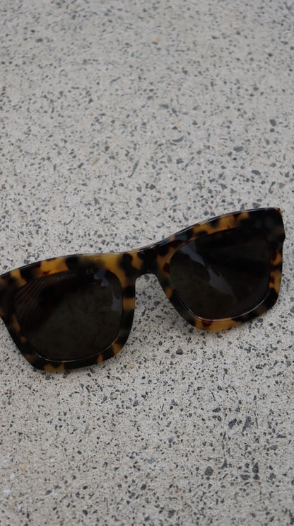 Dragon Sunglasses N/A