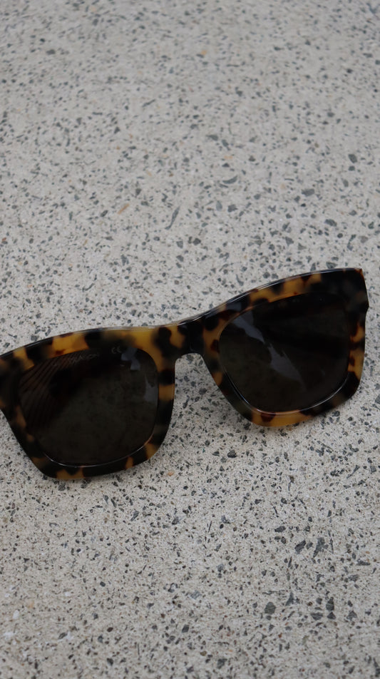 Dragon Sunglasses N/A