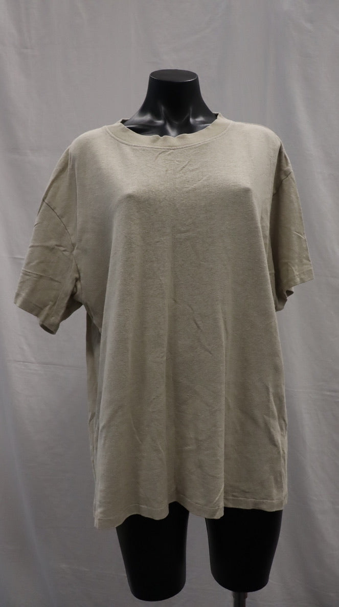 commoners Tee 12