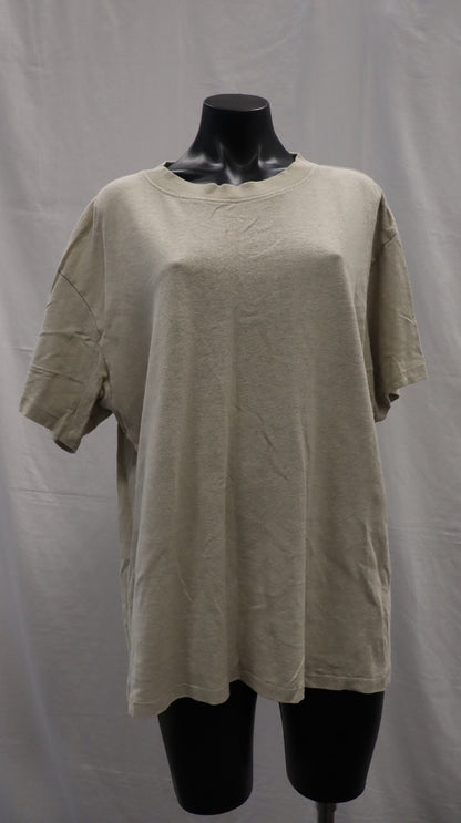 commoners Tee 12