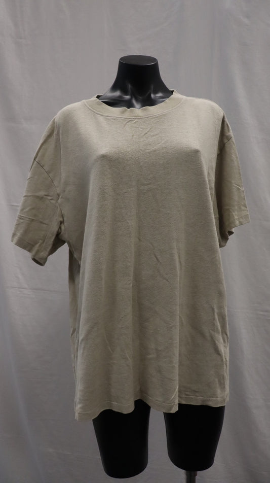 commoners Tee 12