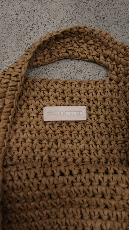 ZULU & ZEPHYR Bag N/A