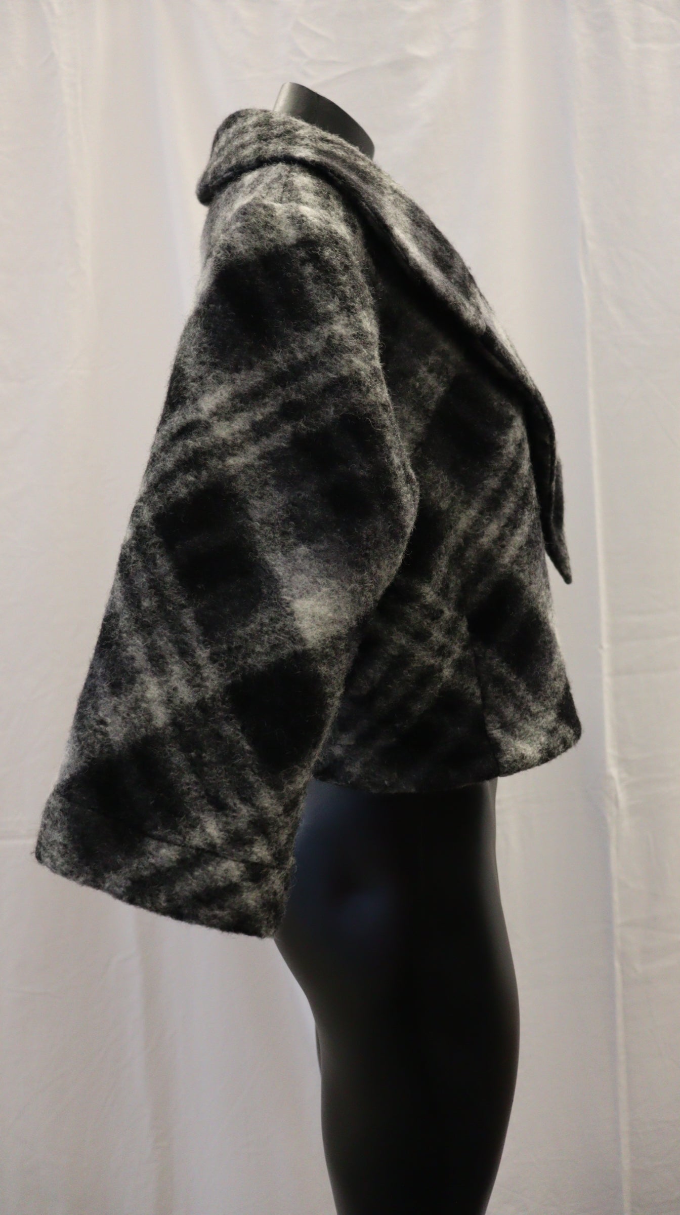 TCD The Carpenters Daughter Jacket S