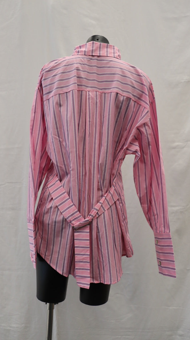 Sienna Blair Button Up L