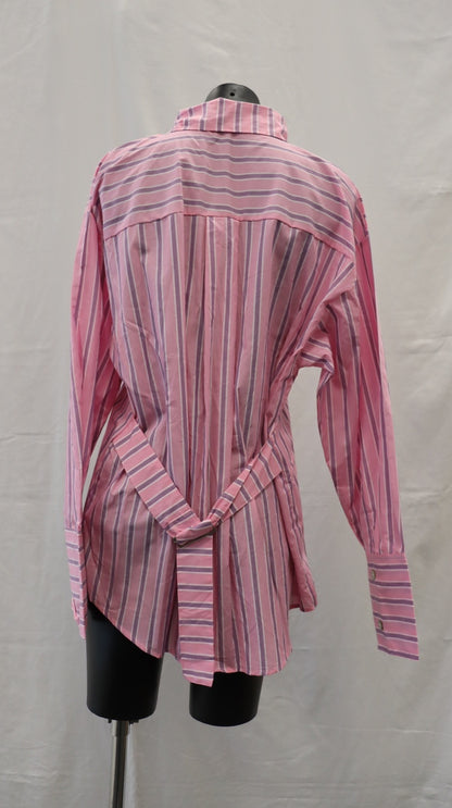 Sienna Blair Button Up L