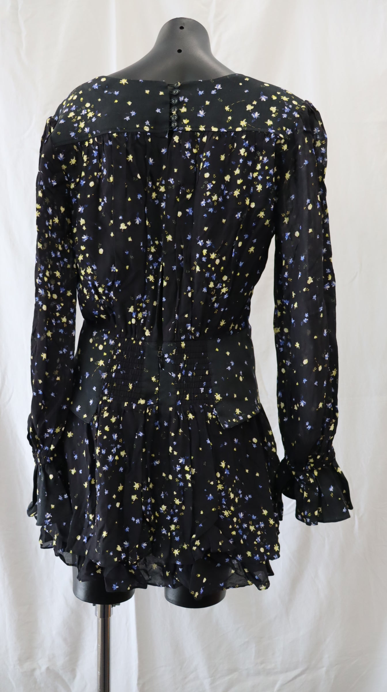 Aje Mini Dress 12