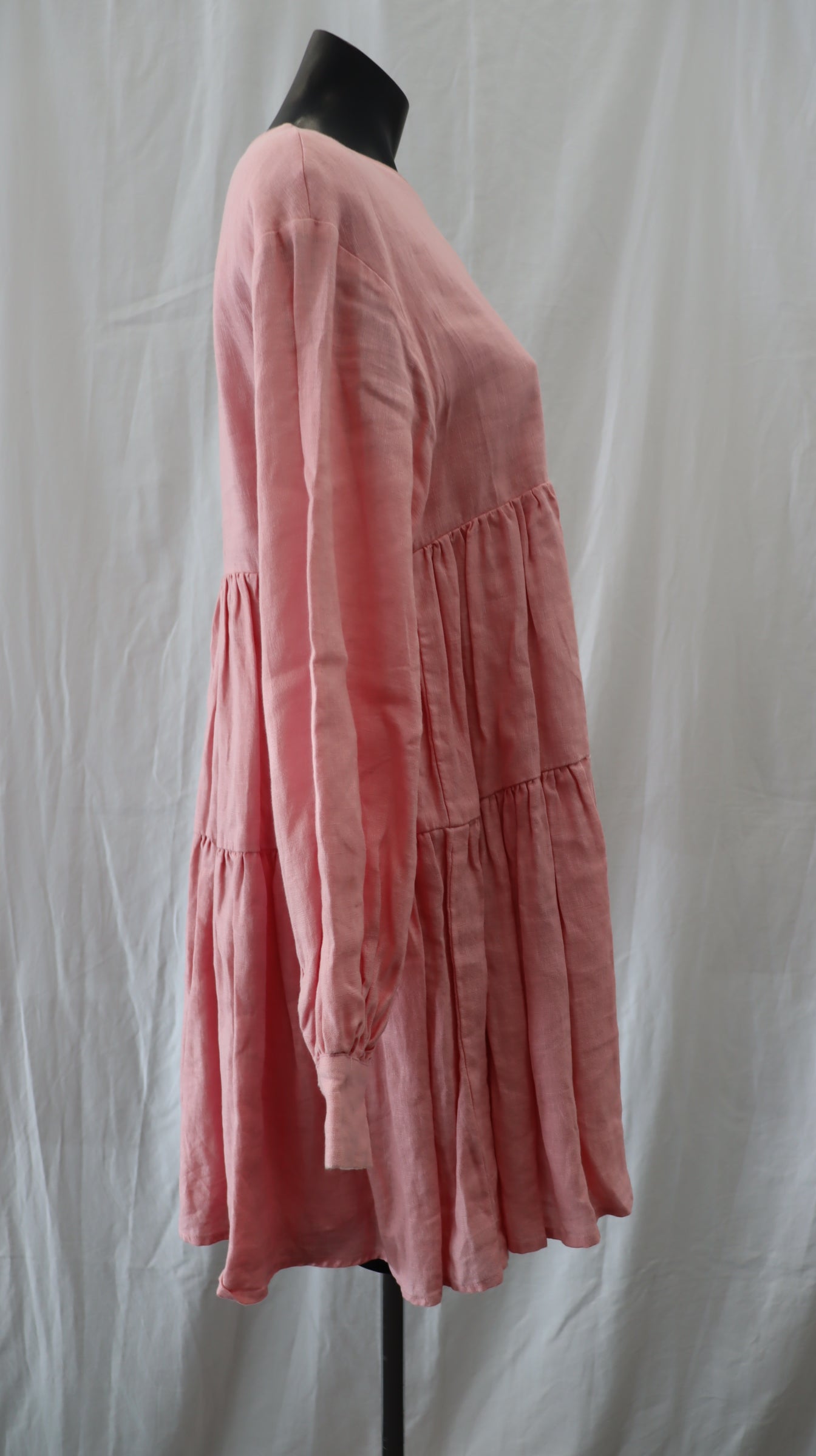 A E R E Mini Dress 10