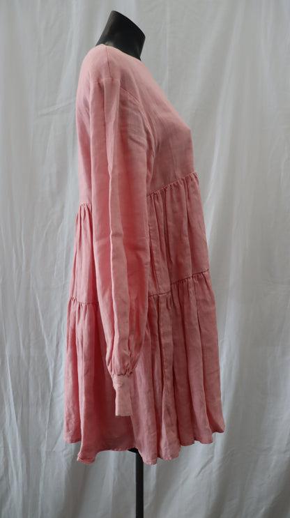 A E R E Mini Dress 10