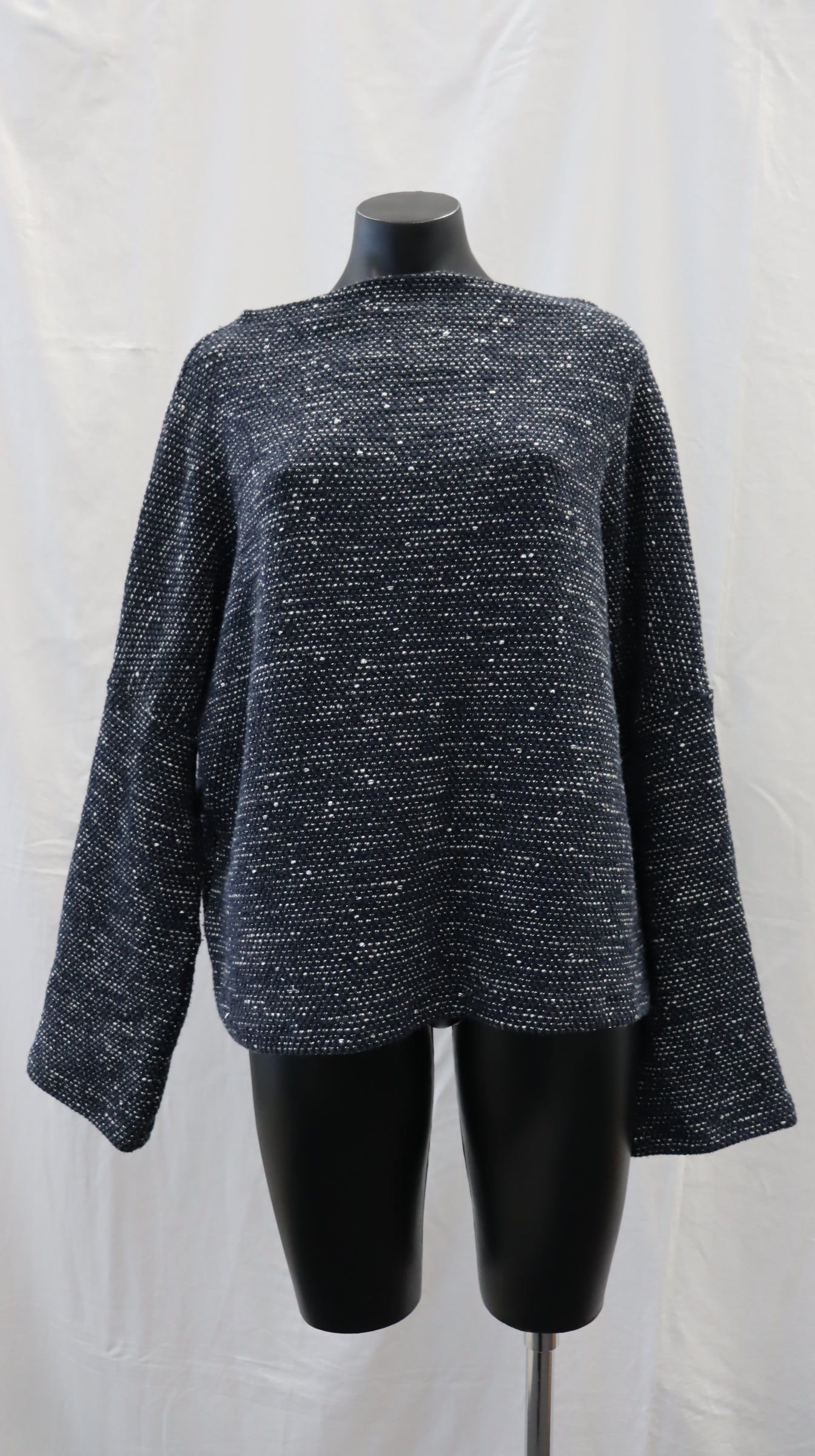 TURET KNUEFERMANN Knit M