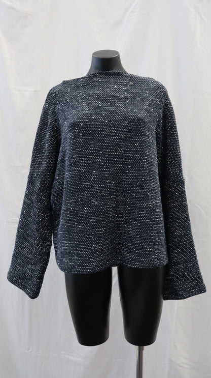 TURET KNUEFERMANN Knit M