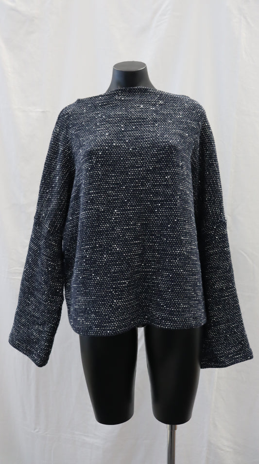 TURET KNUEFERMANN Knit M