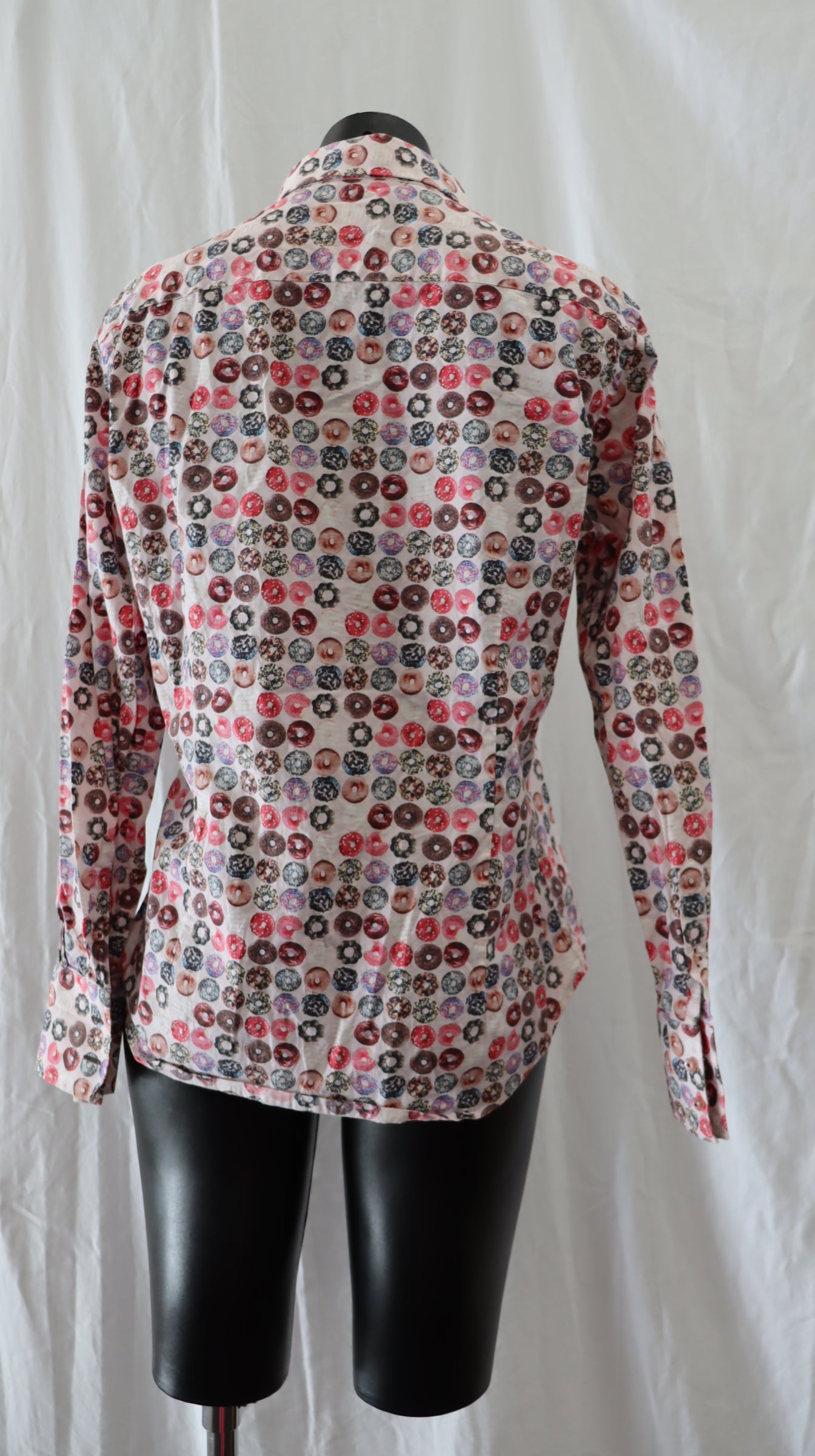 Coton Doux Button Up S