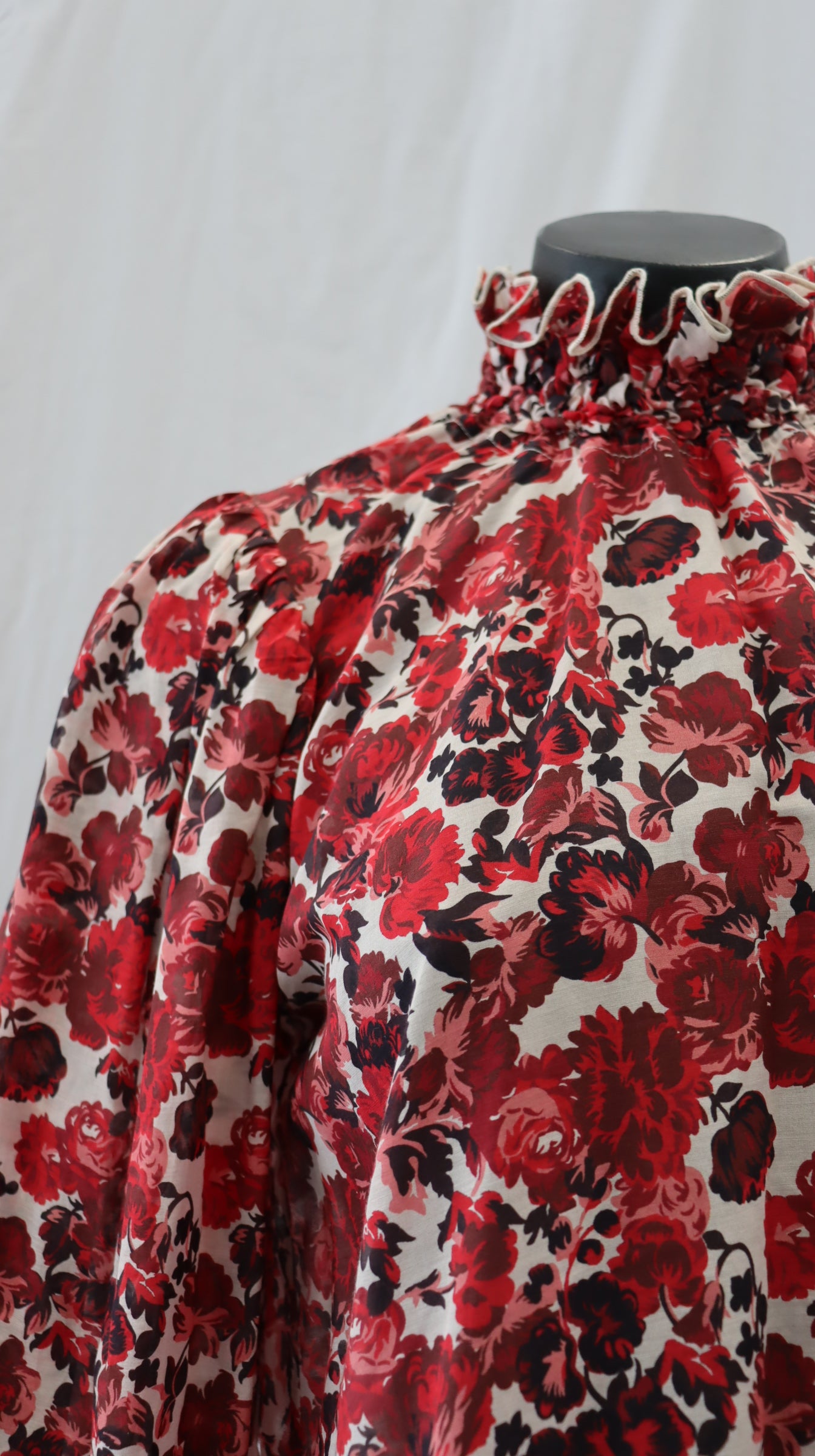 karen walker Blouse 10