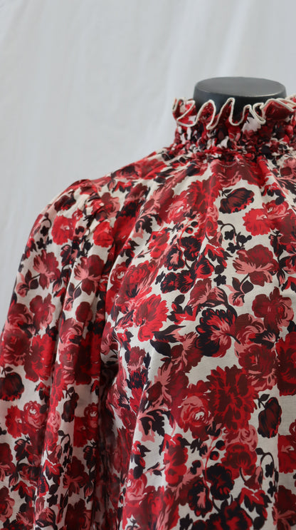 karen walker Blouse 10