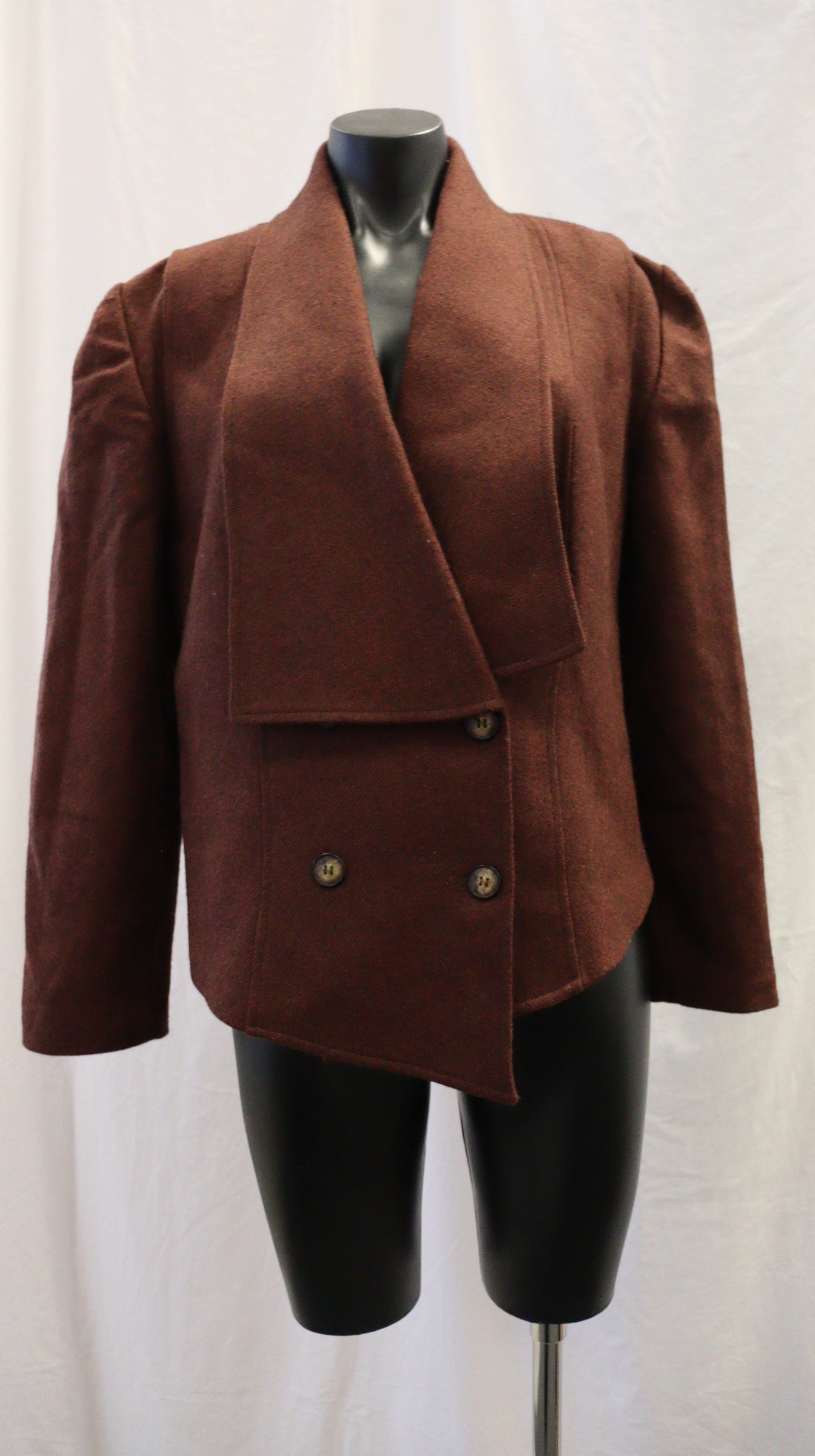 Frida Jacket M - L