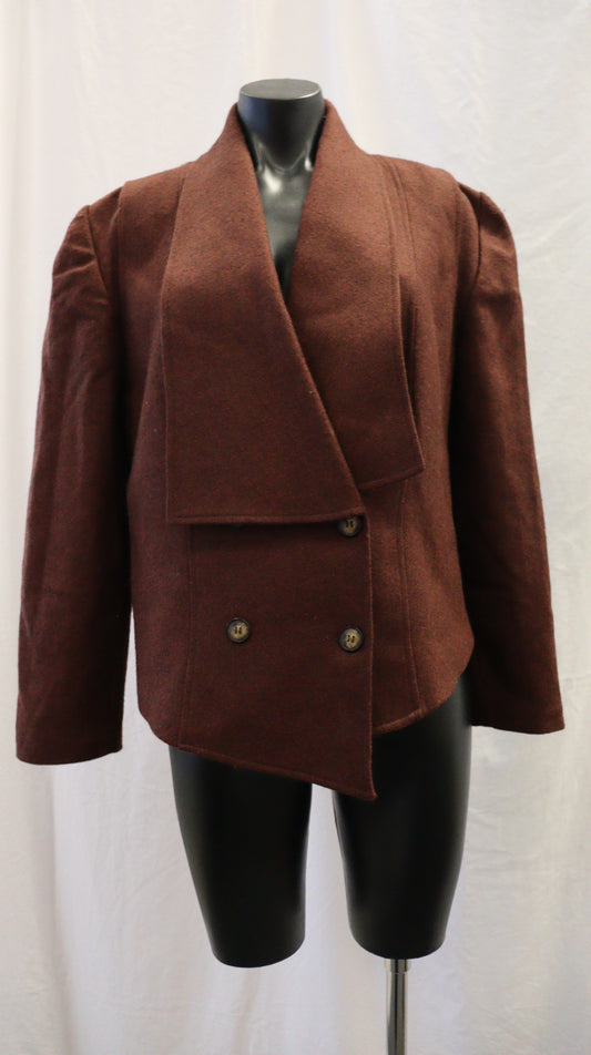Frida Jacket M - L