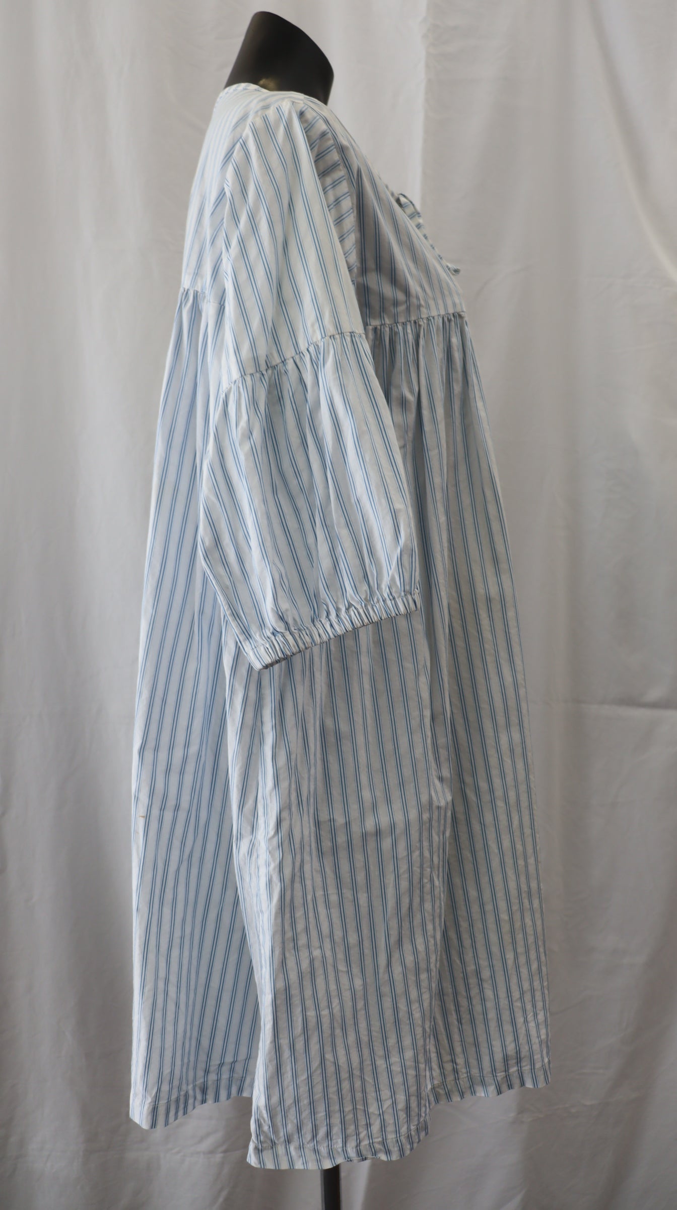 M A N E Project Mini Dress L