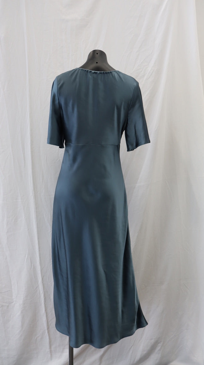 moochi Midi Dress 8