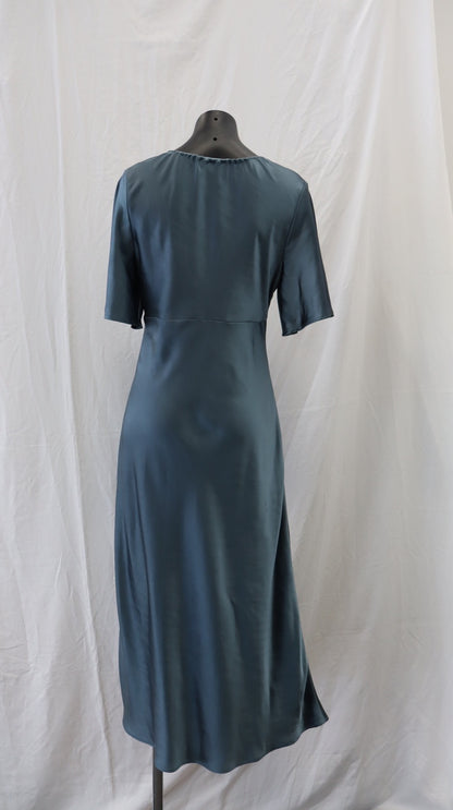 moochi Midi Dress 8