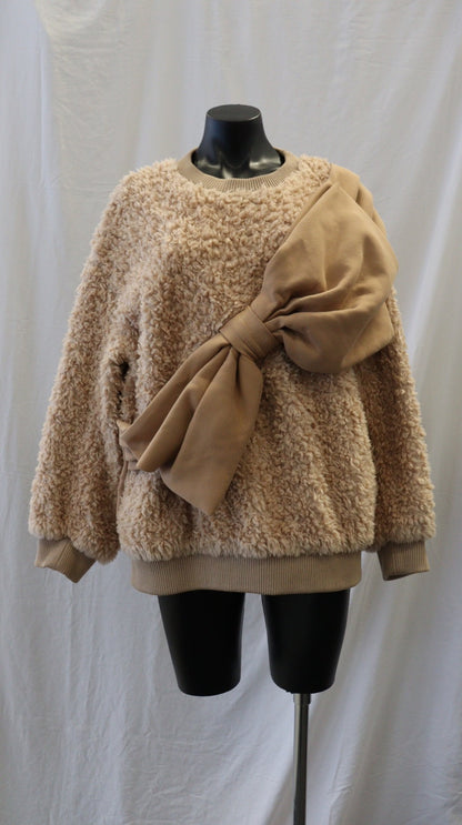 Coco Limited Jumper S