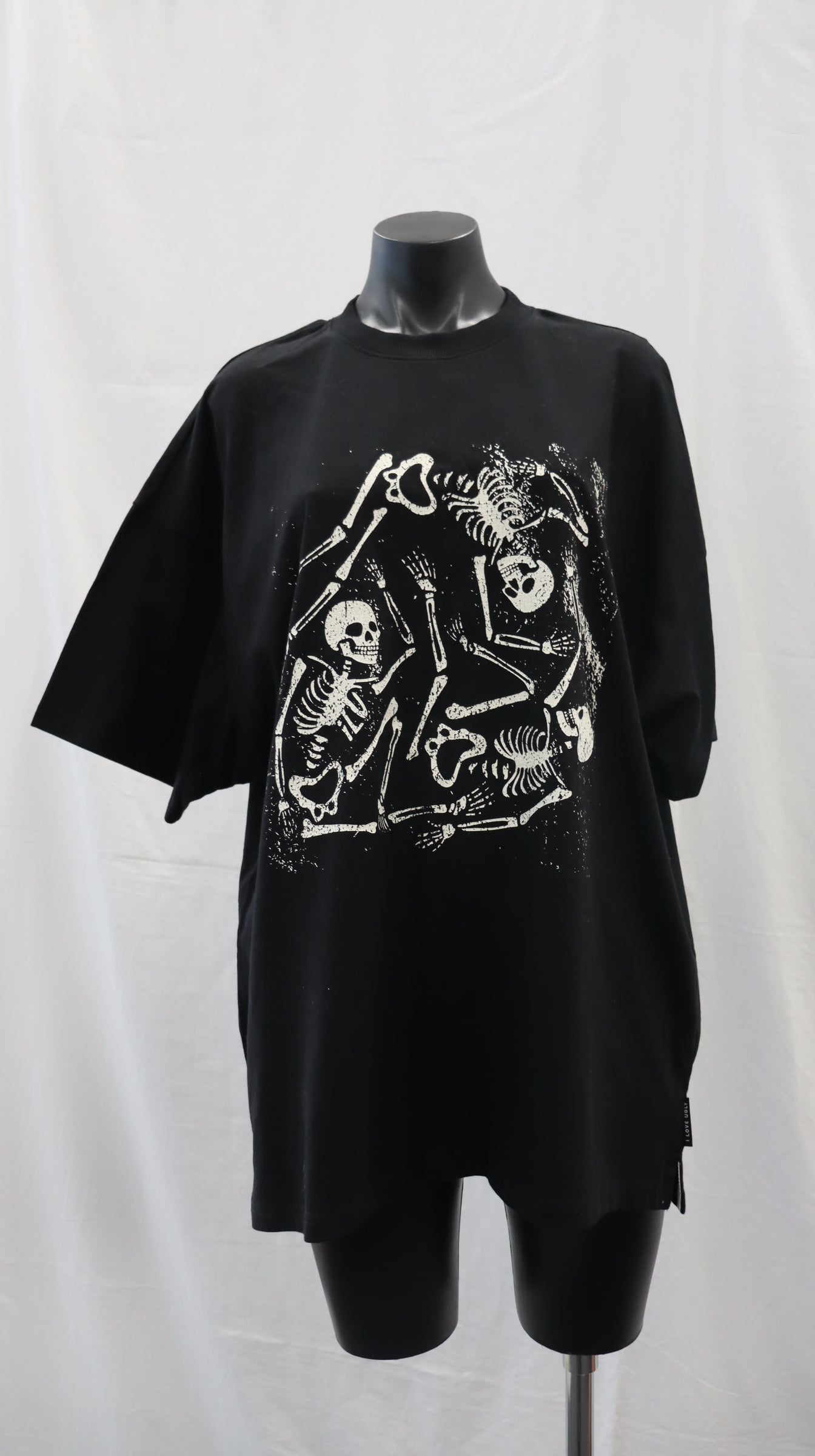 iloveugly Tee Mens L