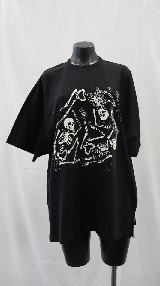 iloveugly Tee Mens L